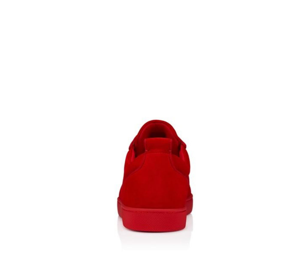 Red Bottom Lows