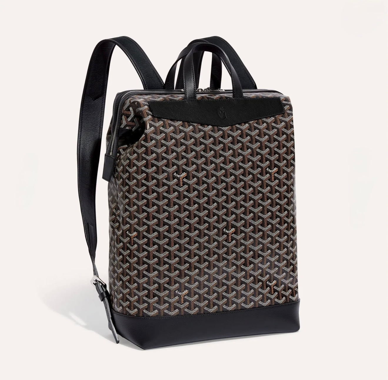 Cisalpin Back Pack