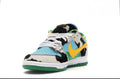 SB Ben & Jerry