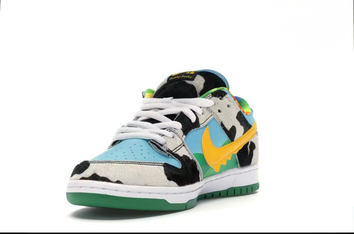 SB Ben & Jerry