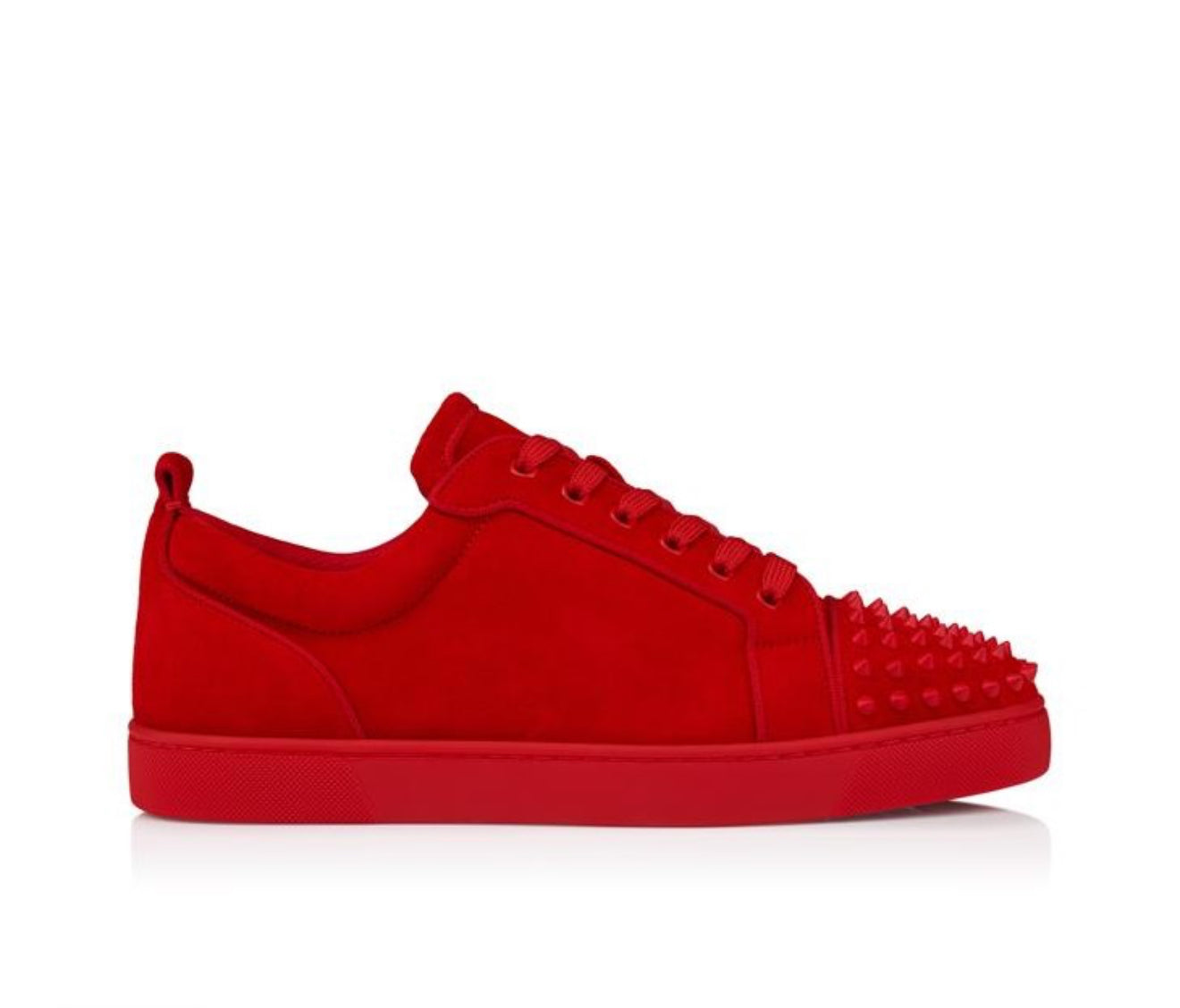 Red Bottom Lows