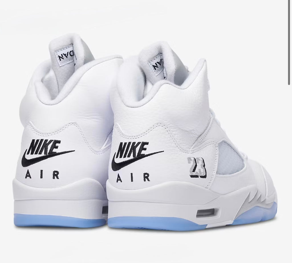 Retro 5