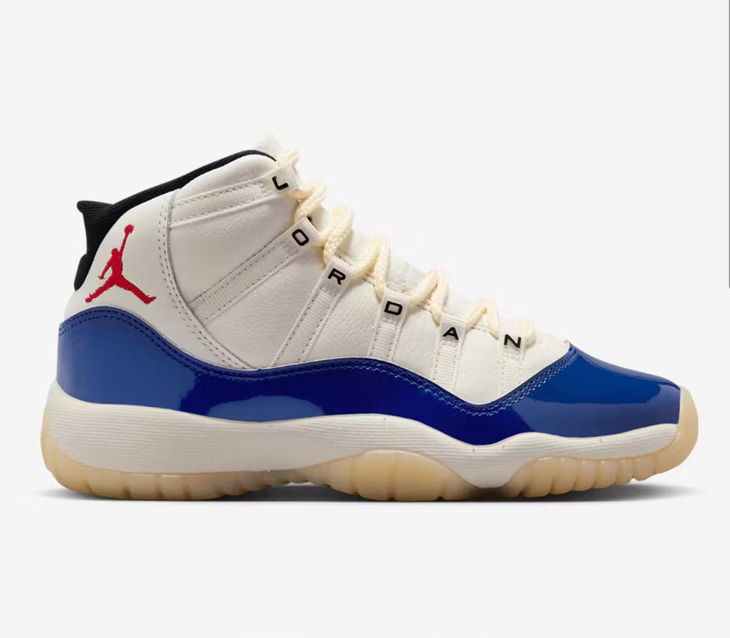 Retro 11