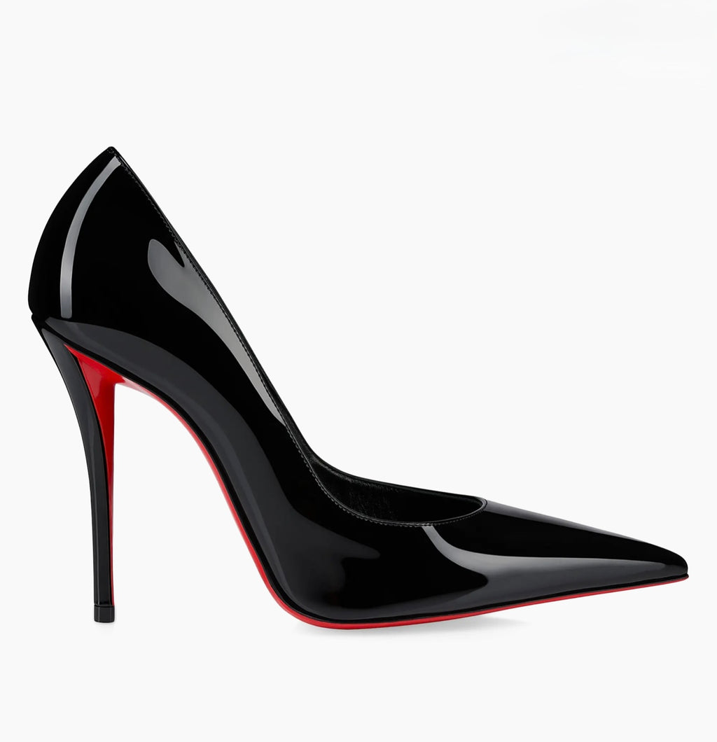 Red Bottom Heels