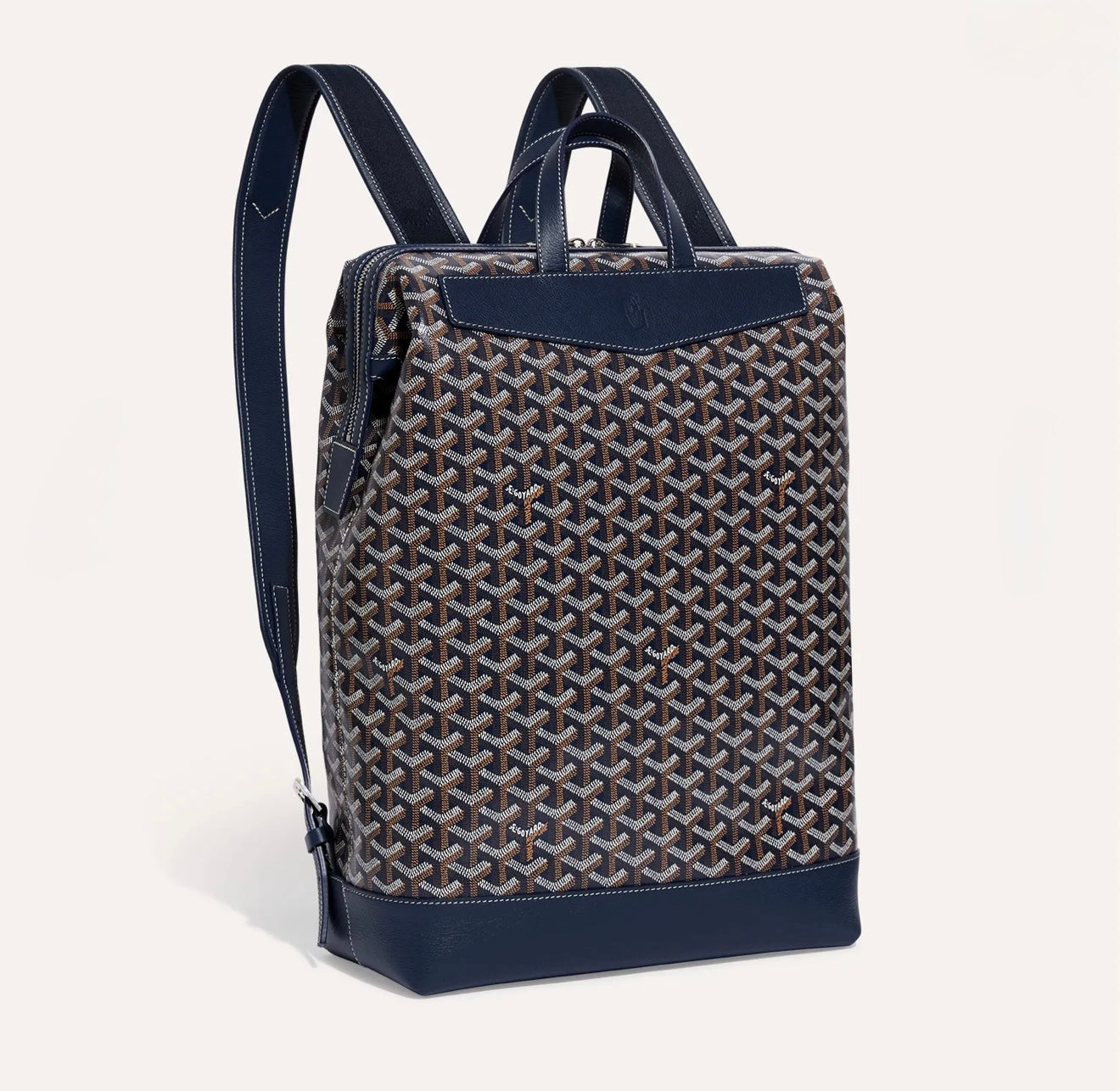 Cisalpin Back Pack