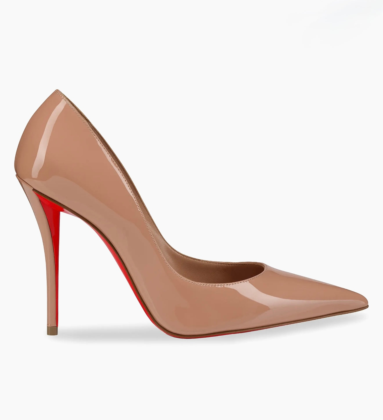 Red Bottom Heels