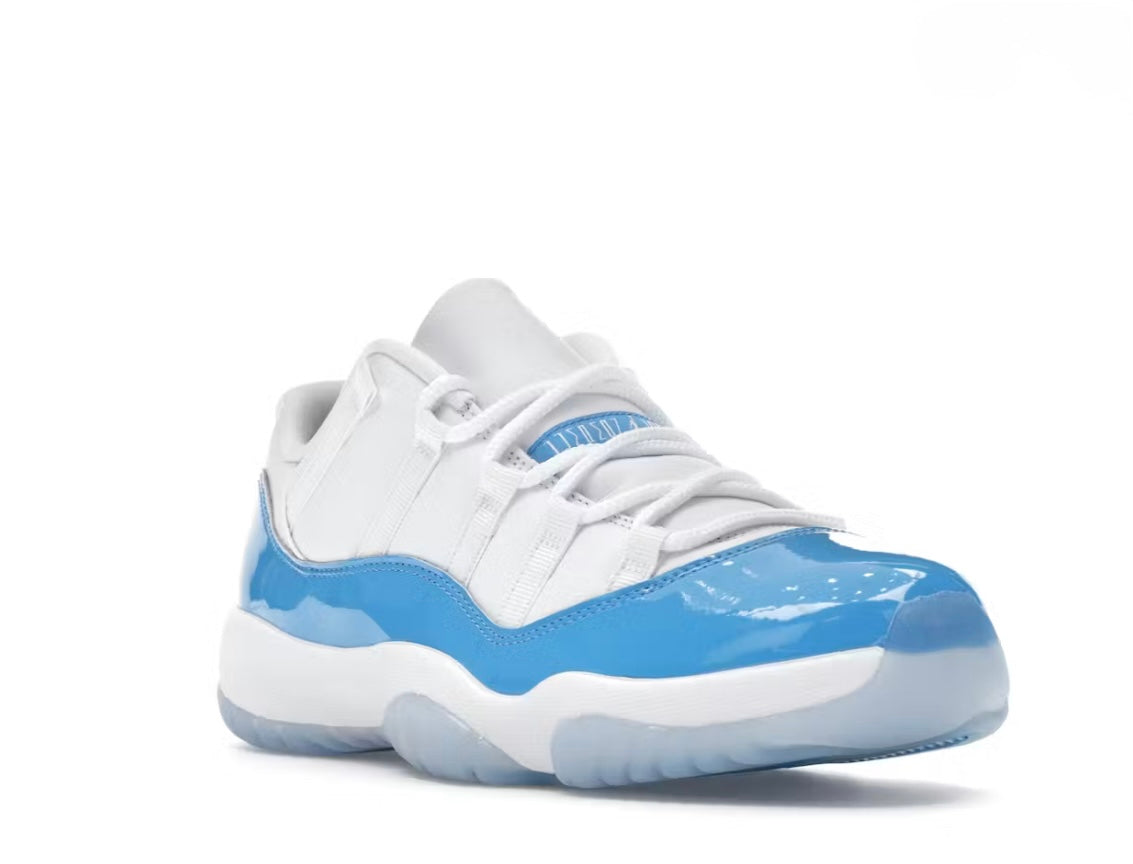 Retro 11 Low