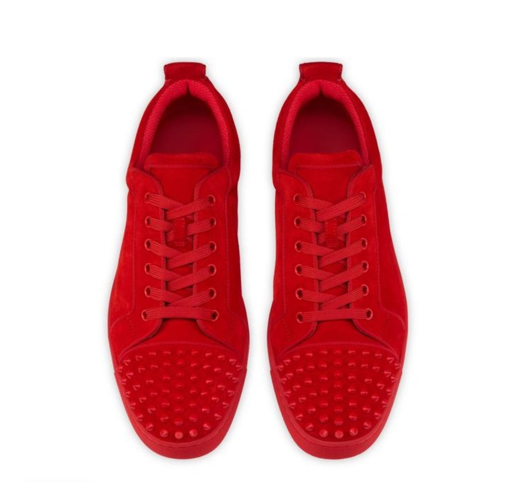 Red Bottom Lows