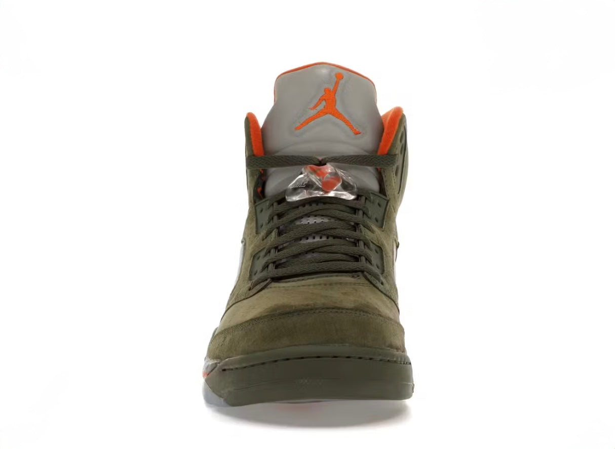 Retro 5