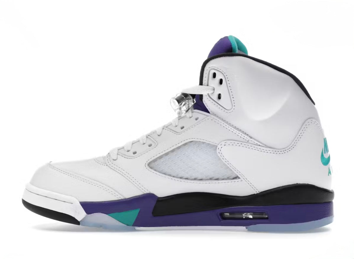 Retro 5