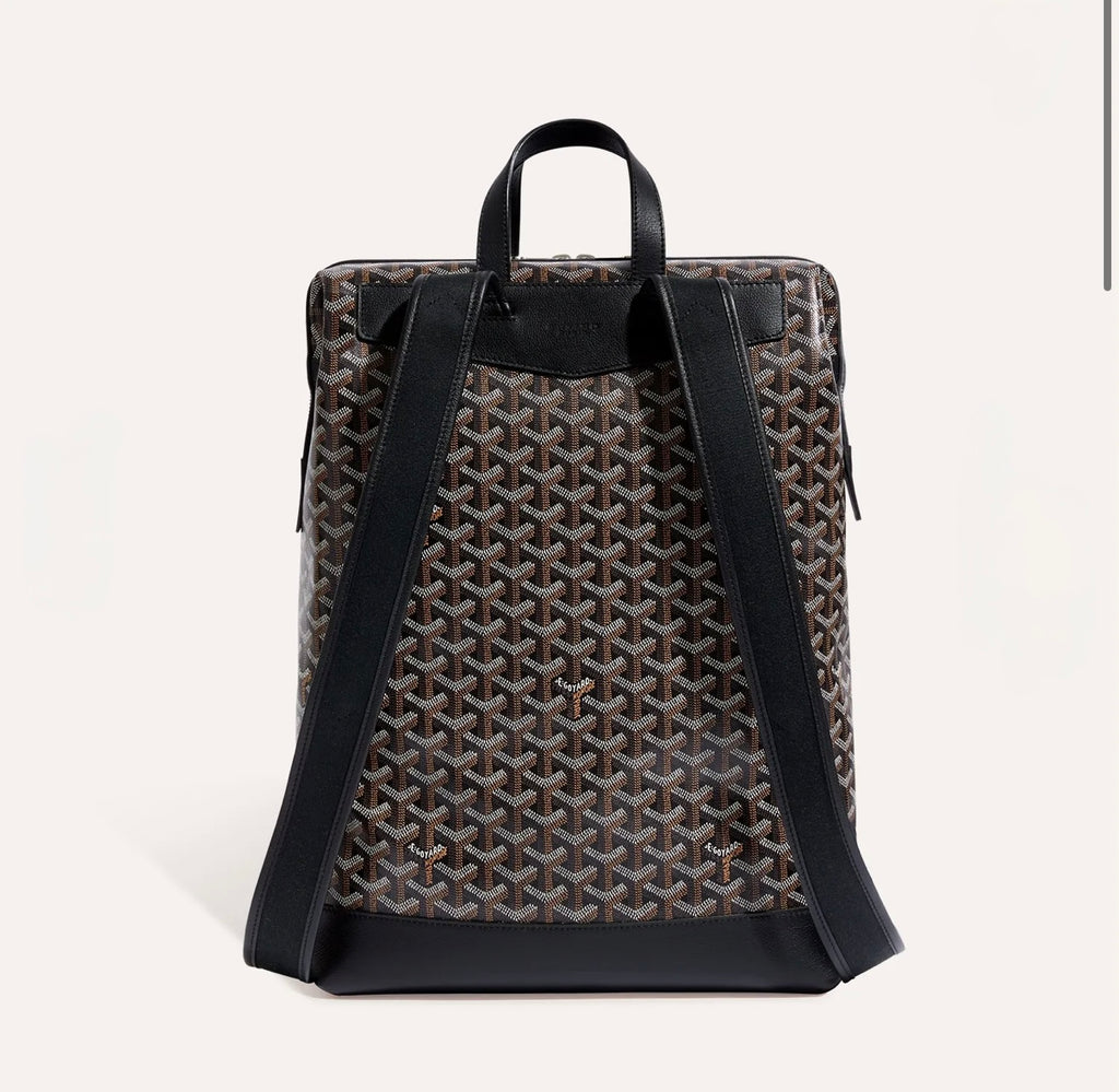 Cisalpin Back Pack