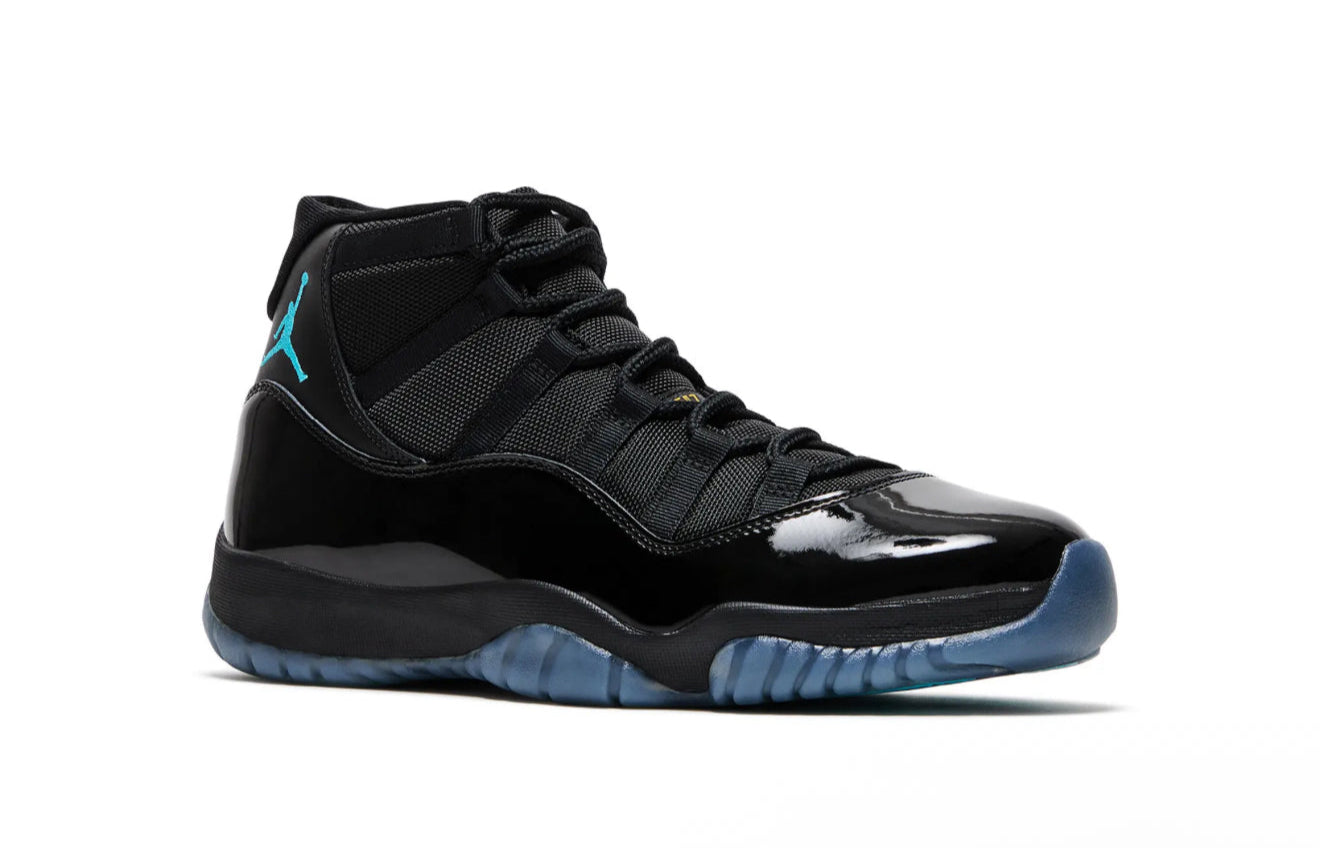 Retro 11