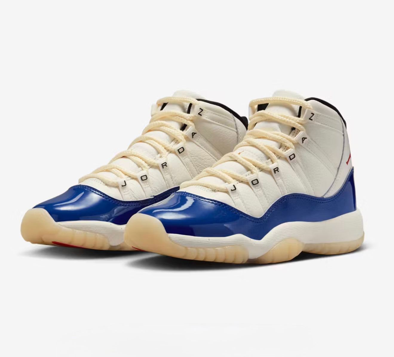 Retro 11
