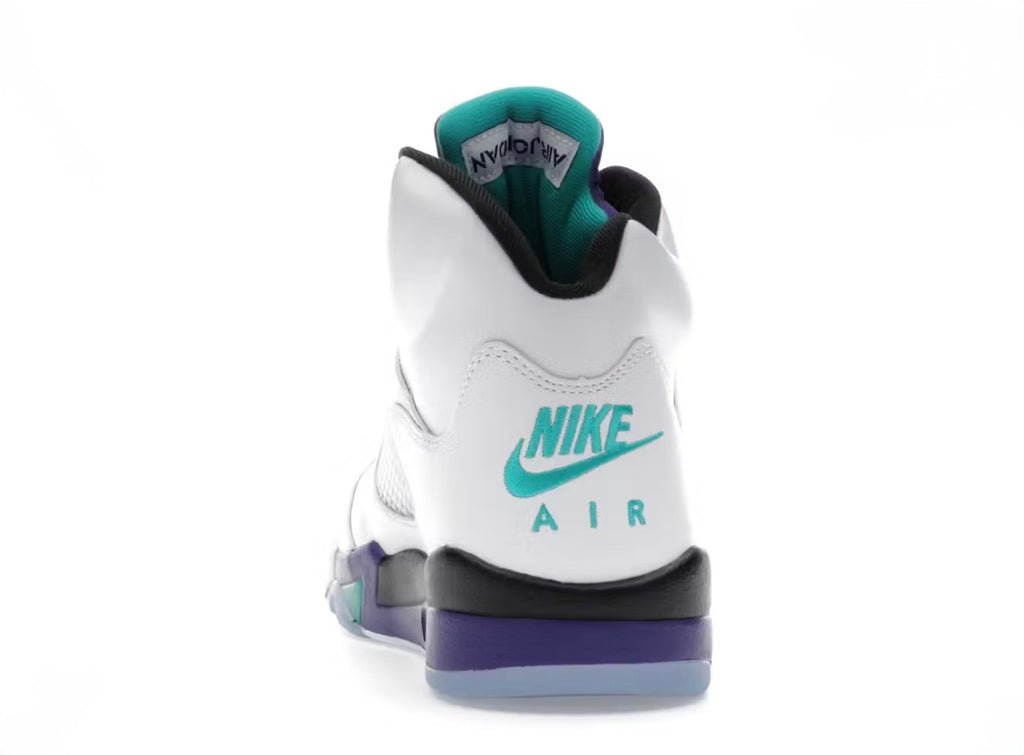 Retro 5