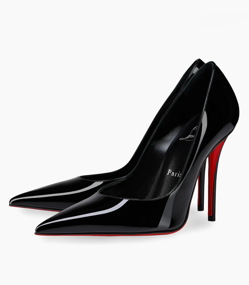 Red Bottom Heels