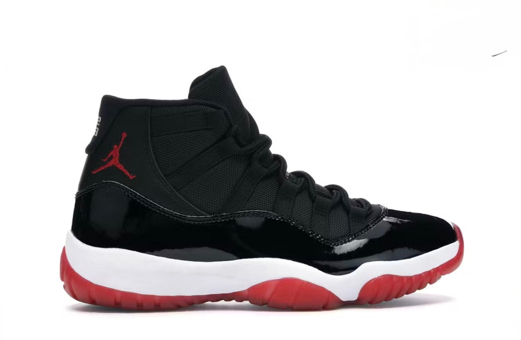 Retro 11