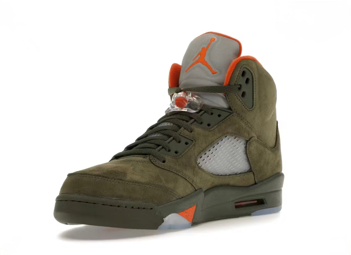 Retro 5