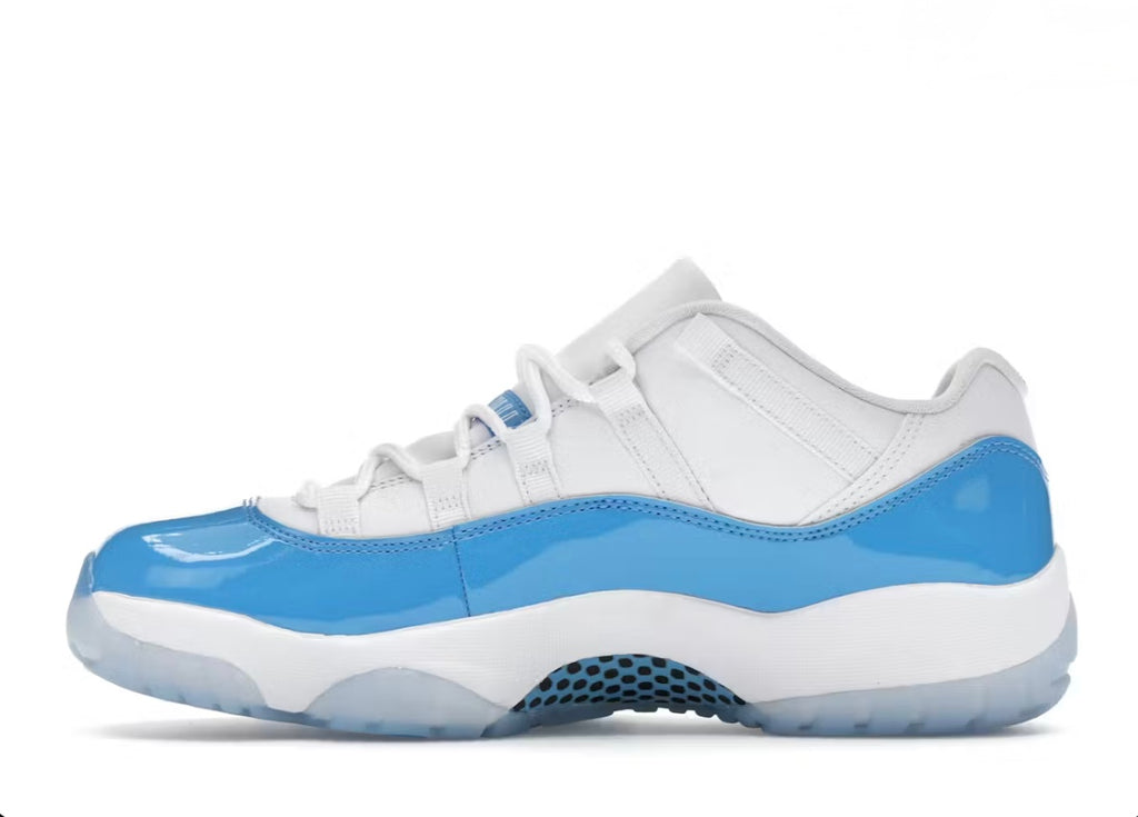 Retro 11 Low