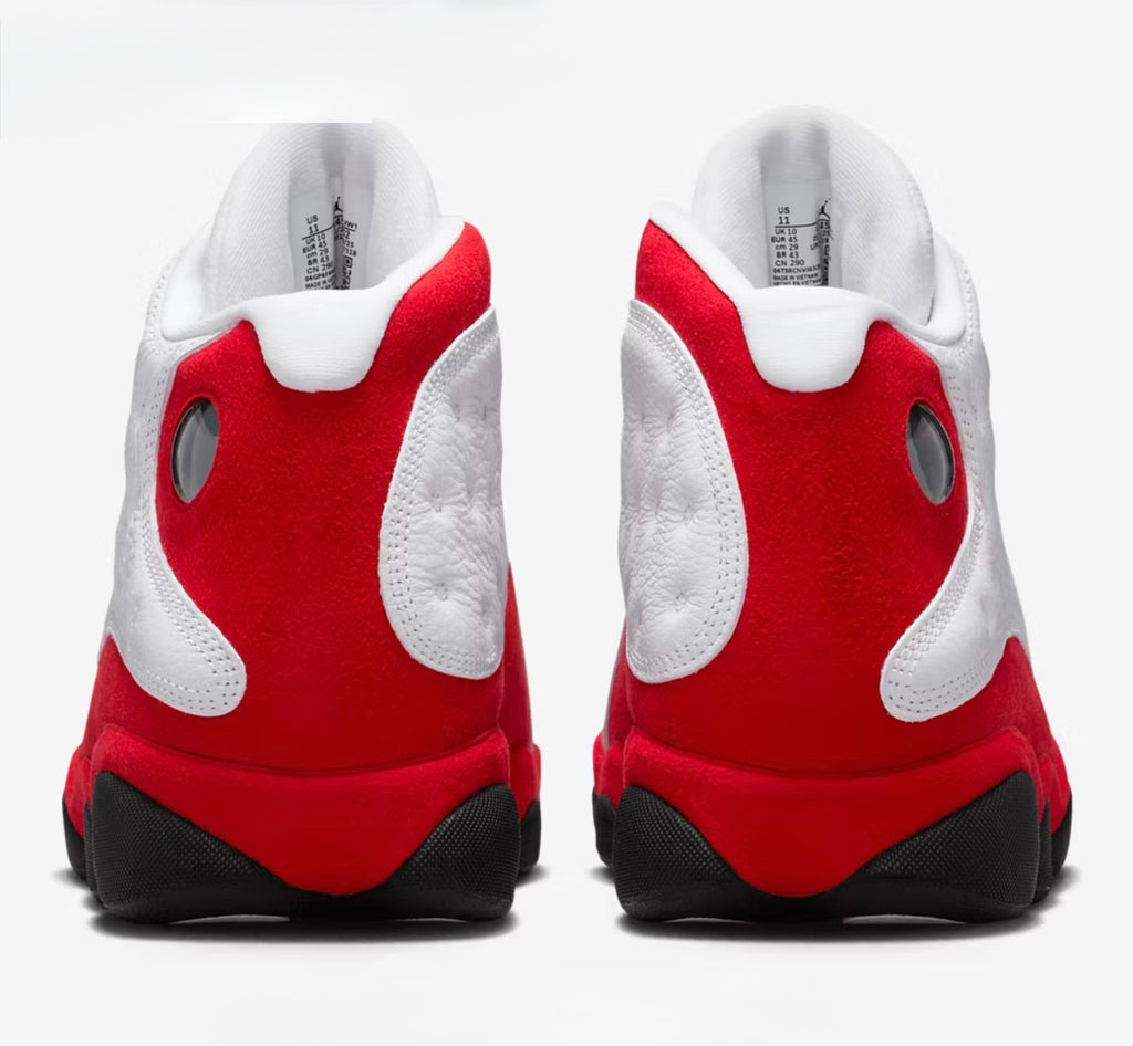 Retro 13
