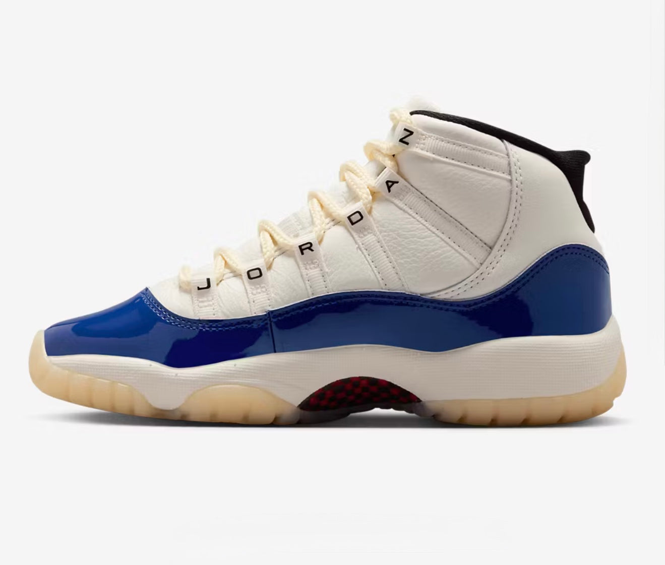 Retro 11