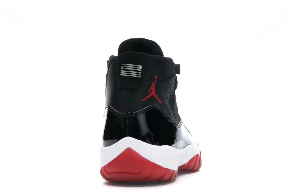 Retro 11