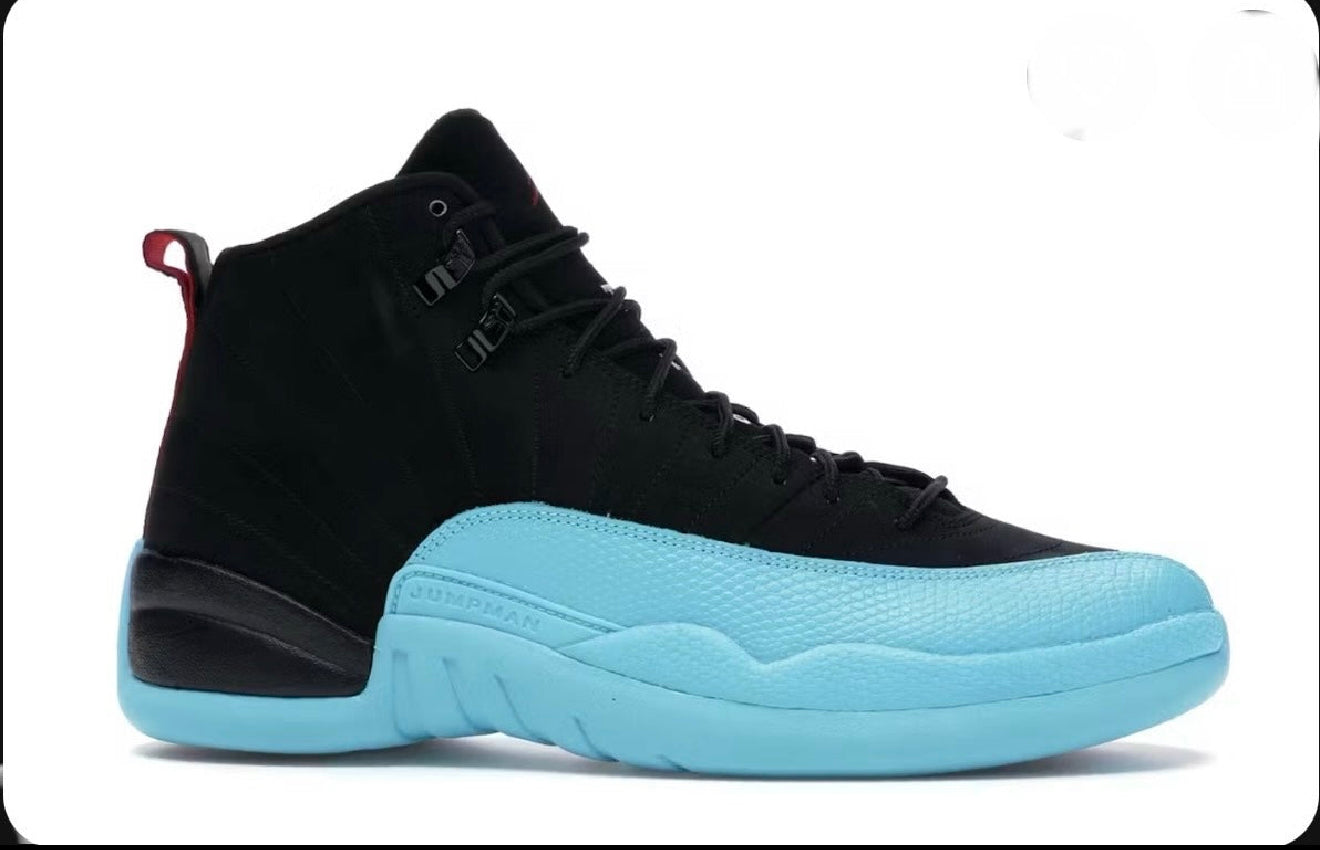 Retro 12