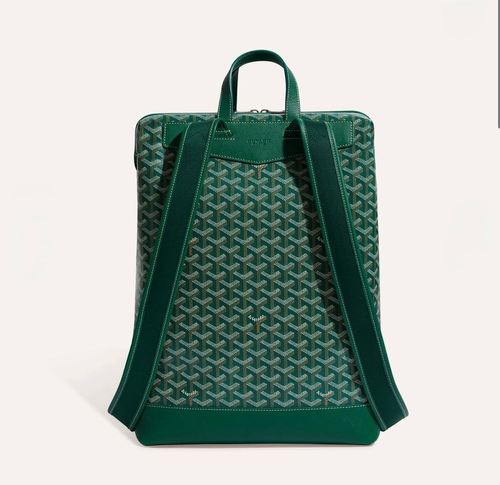 Cisalpin Back Pack