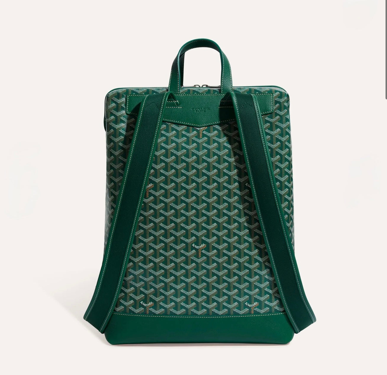 Cisalpin Back Pack