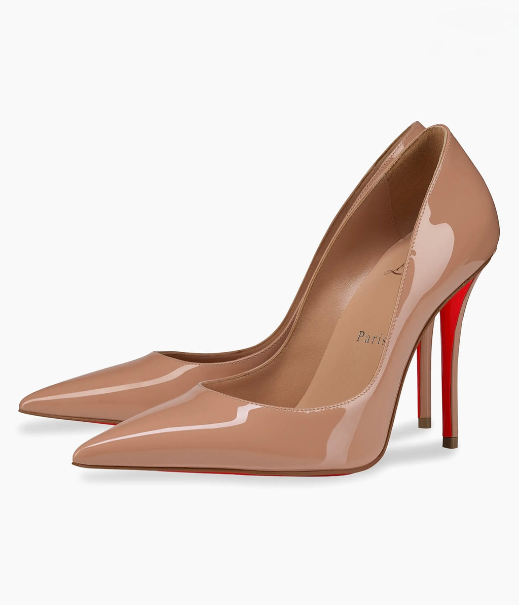 Red Bottom Heels