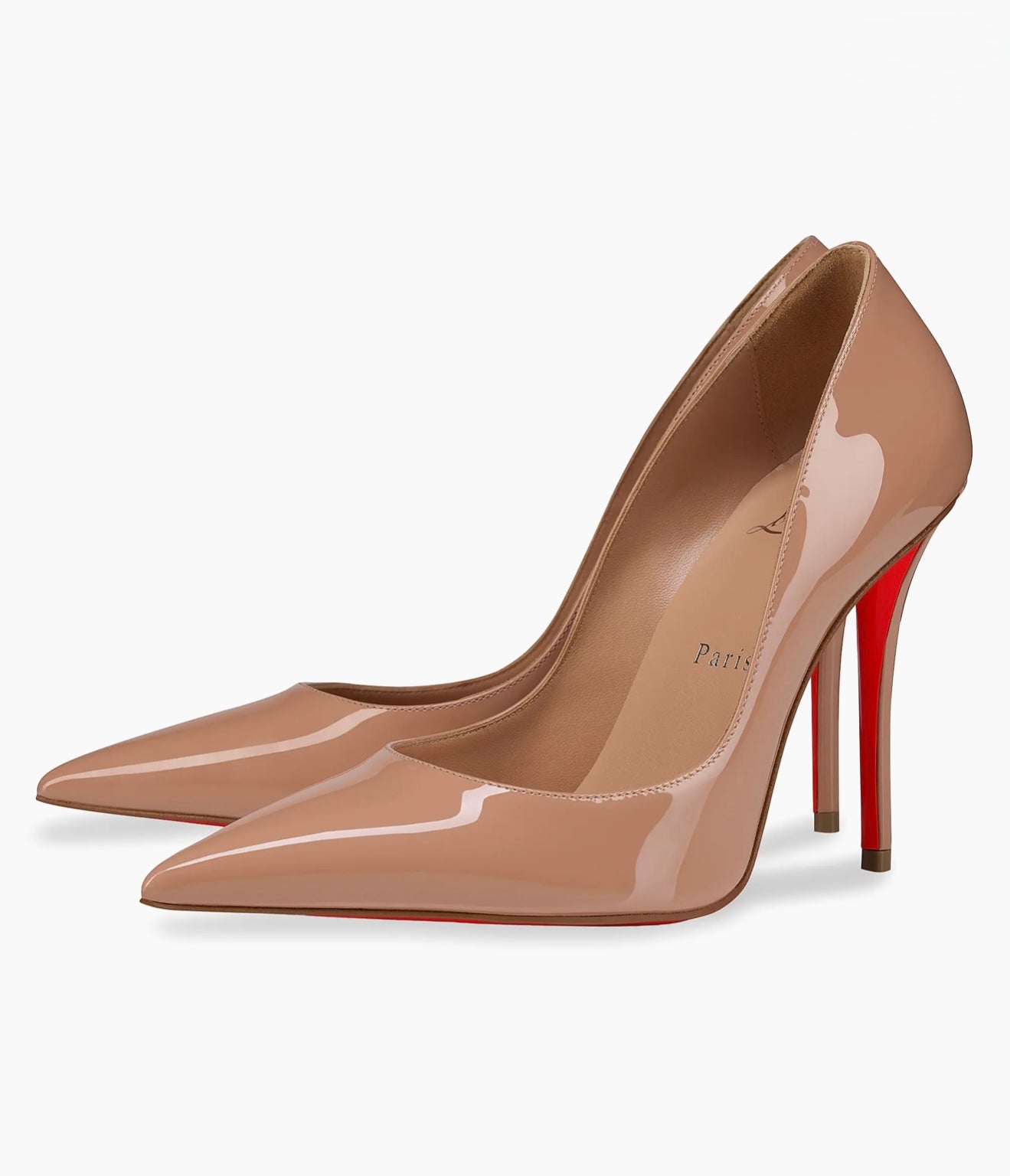 Red Bottom Heels