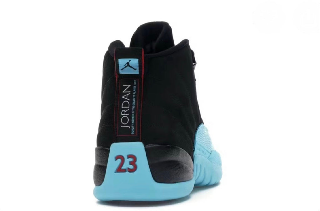 Retro 12