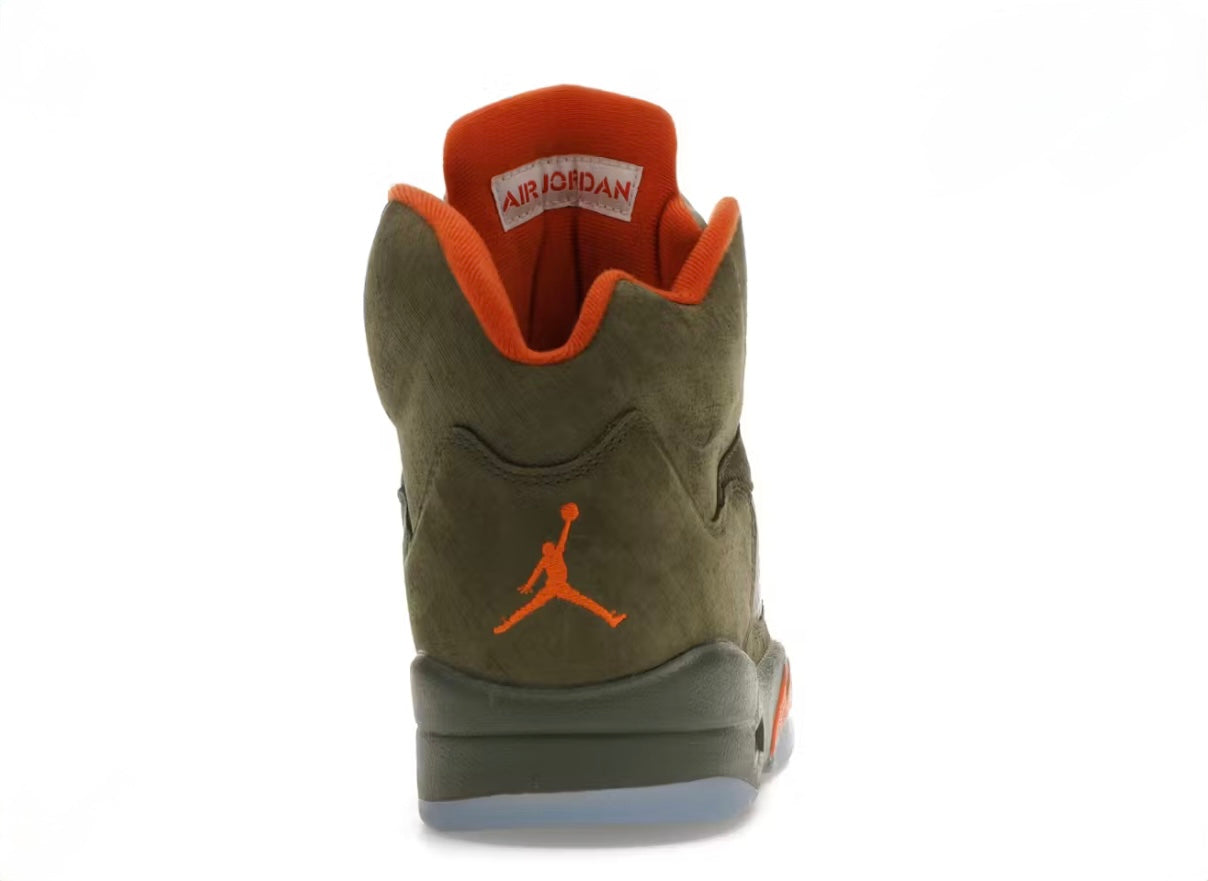 Retro 5