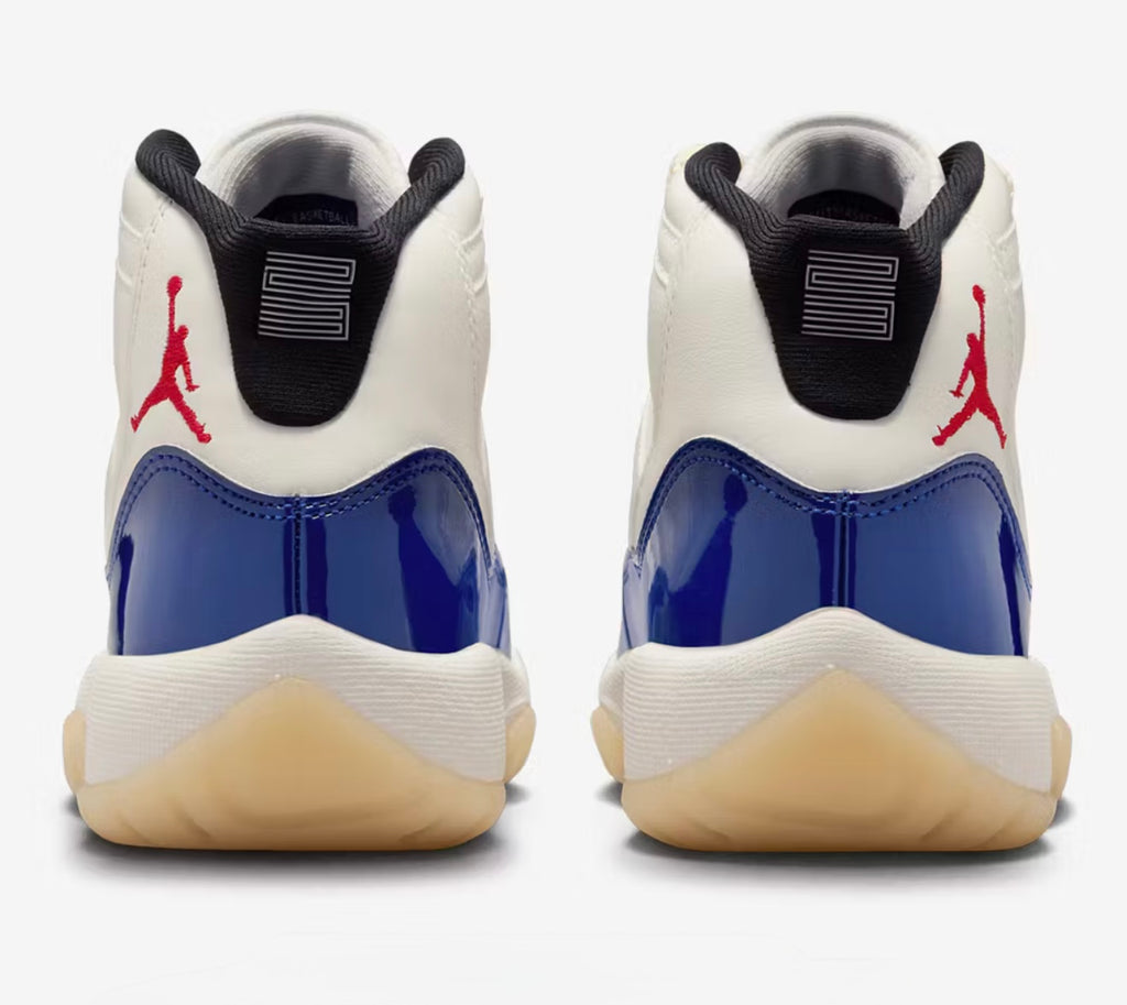 Retro 11