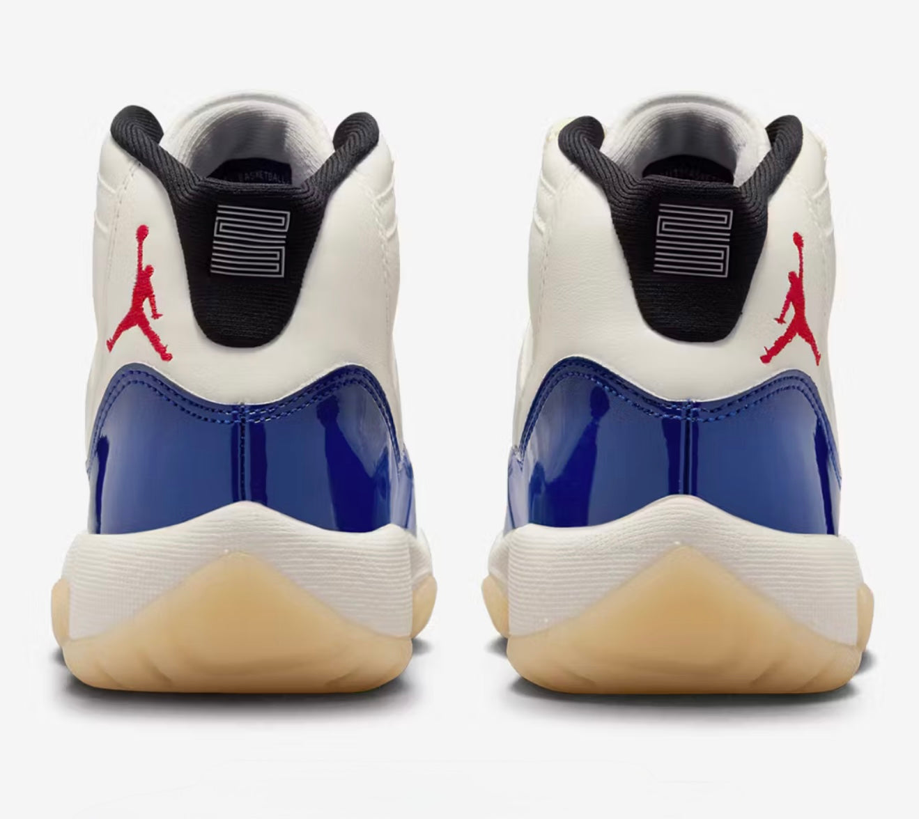 Retro 11