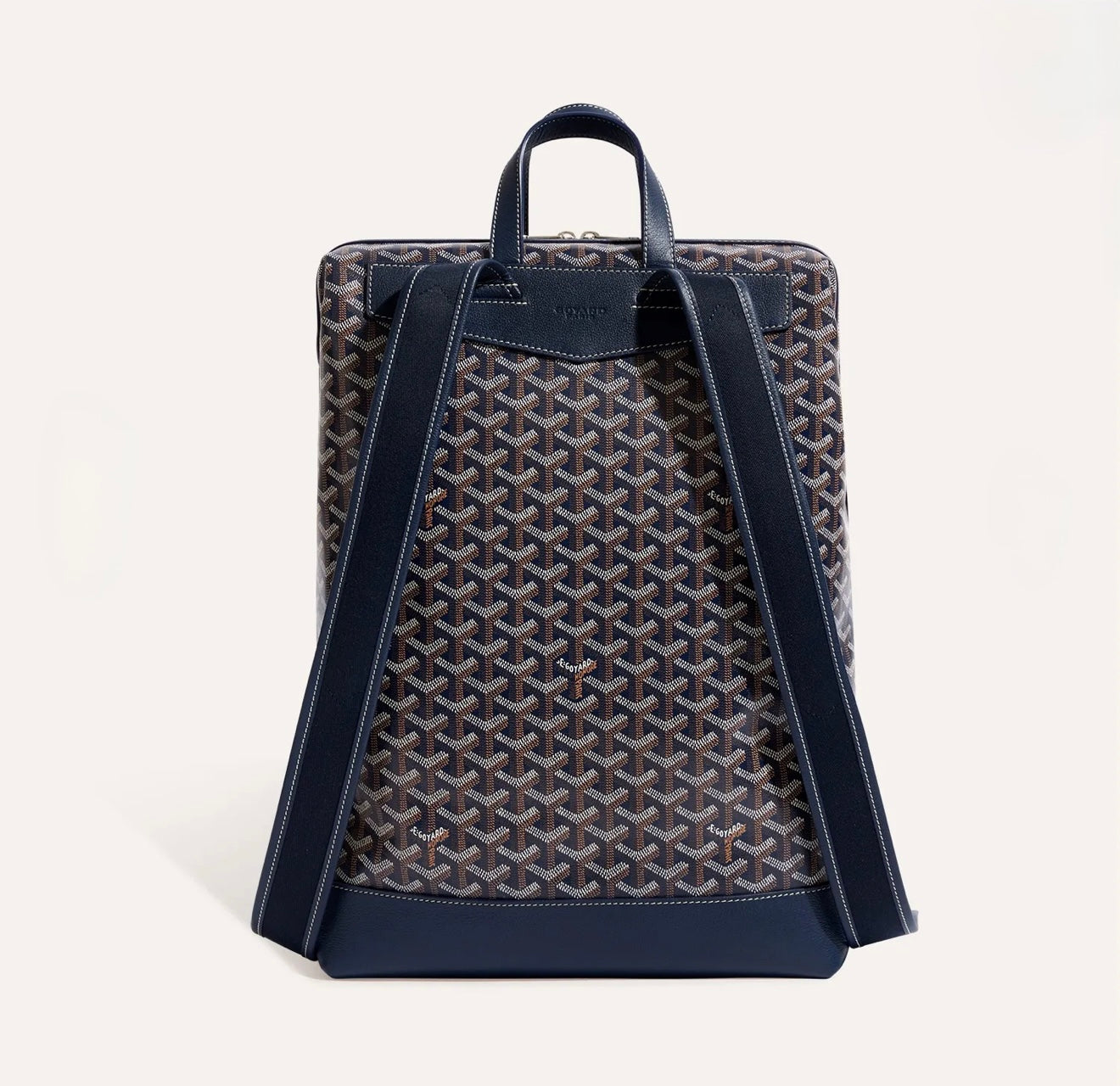 Cisalpin Back Pack