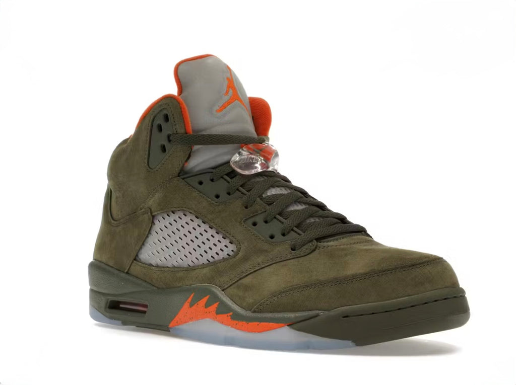 Retro 5