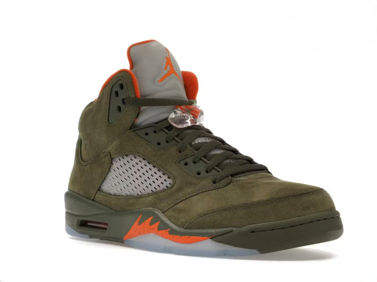 Retro 5