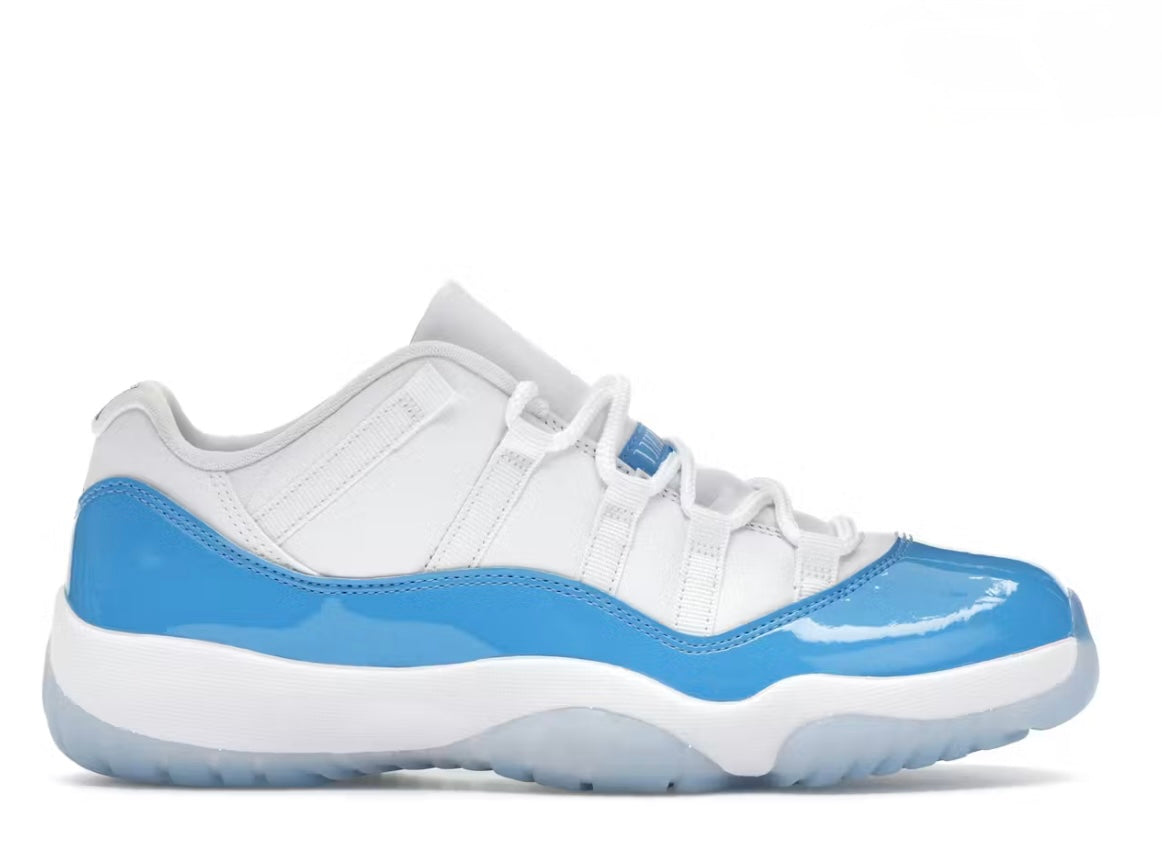 Retro 11 Low