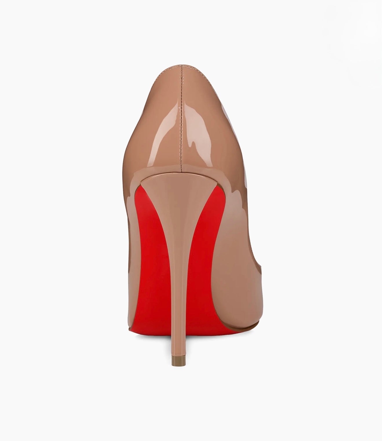 Red Bottom Heels