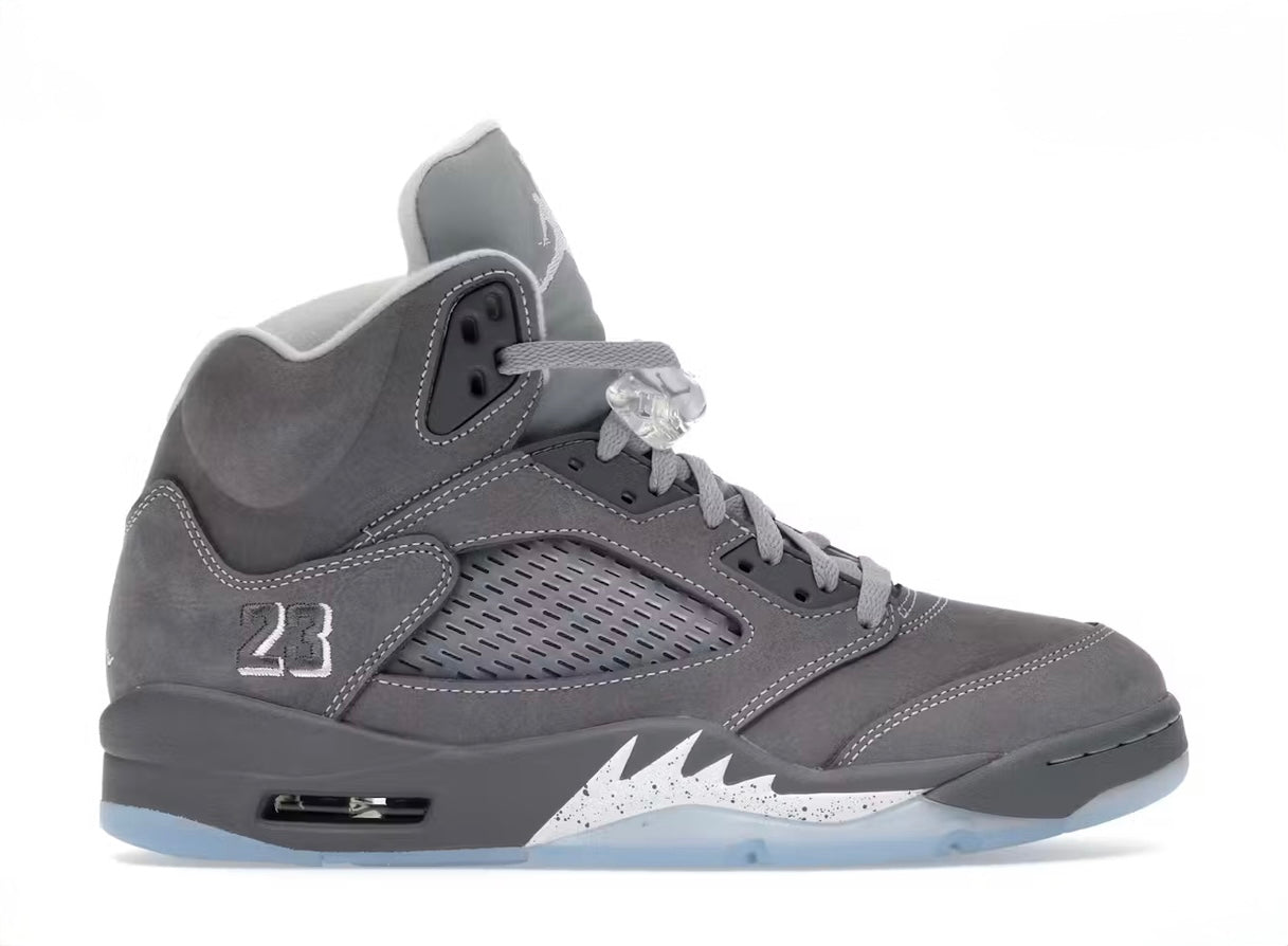 Retro 5