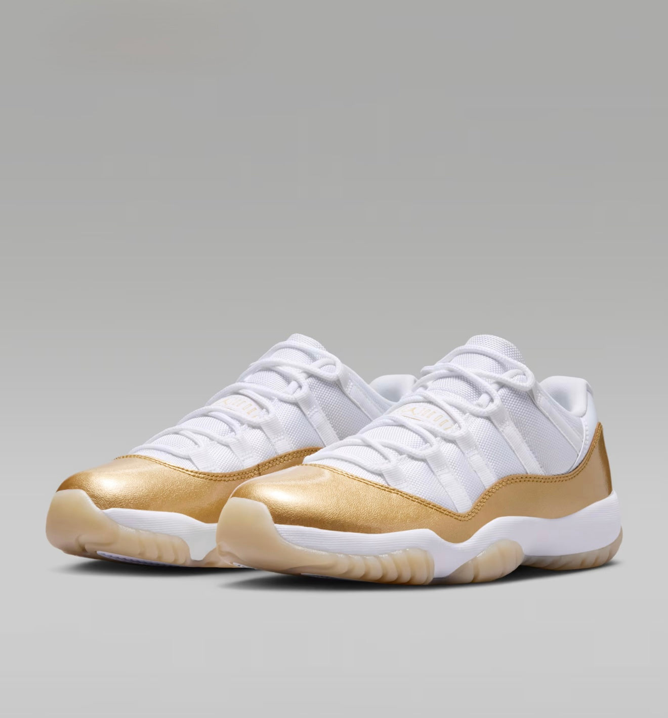 Retro 11