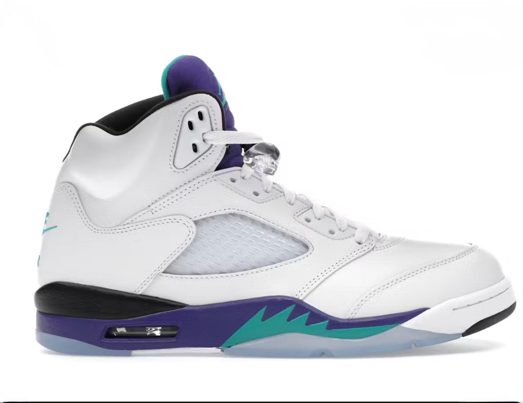 Retro 5