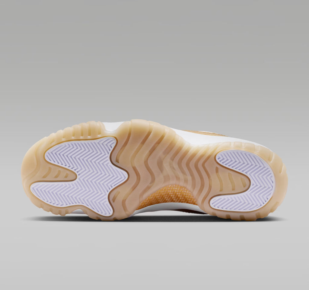 Retro 11