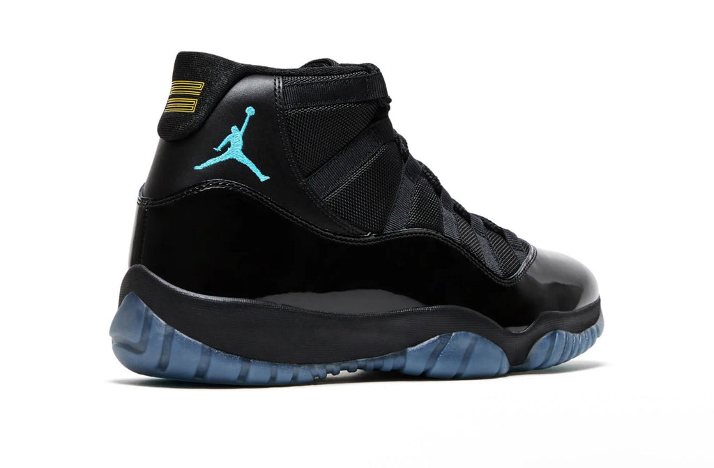 Retro 11
