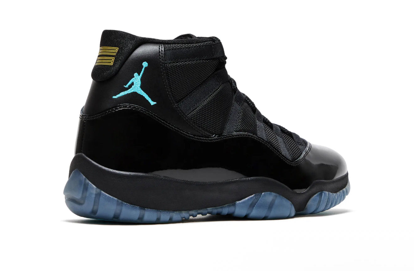 Retro 11