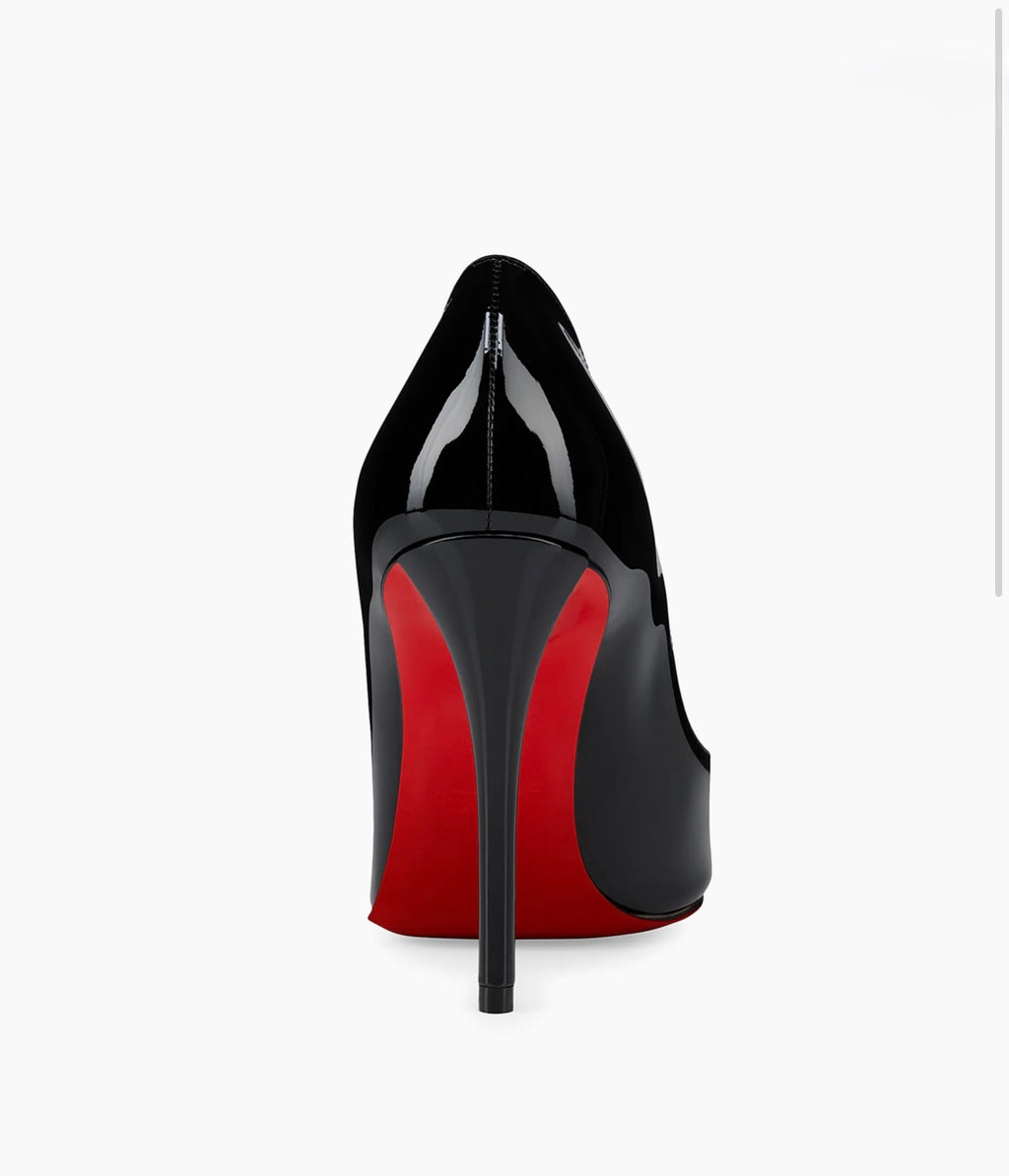 Red Bottom Heels