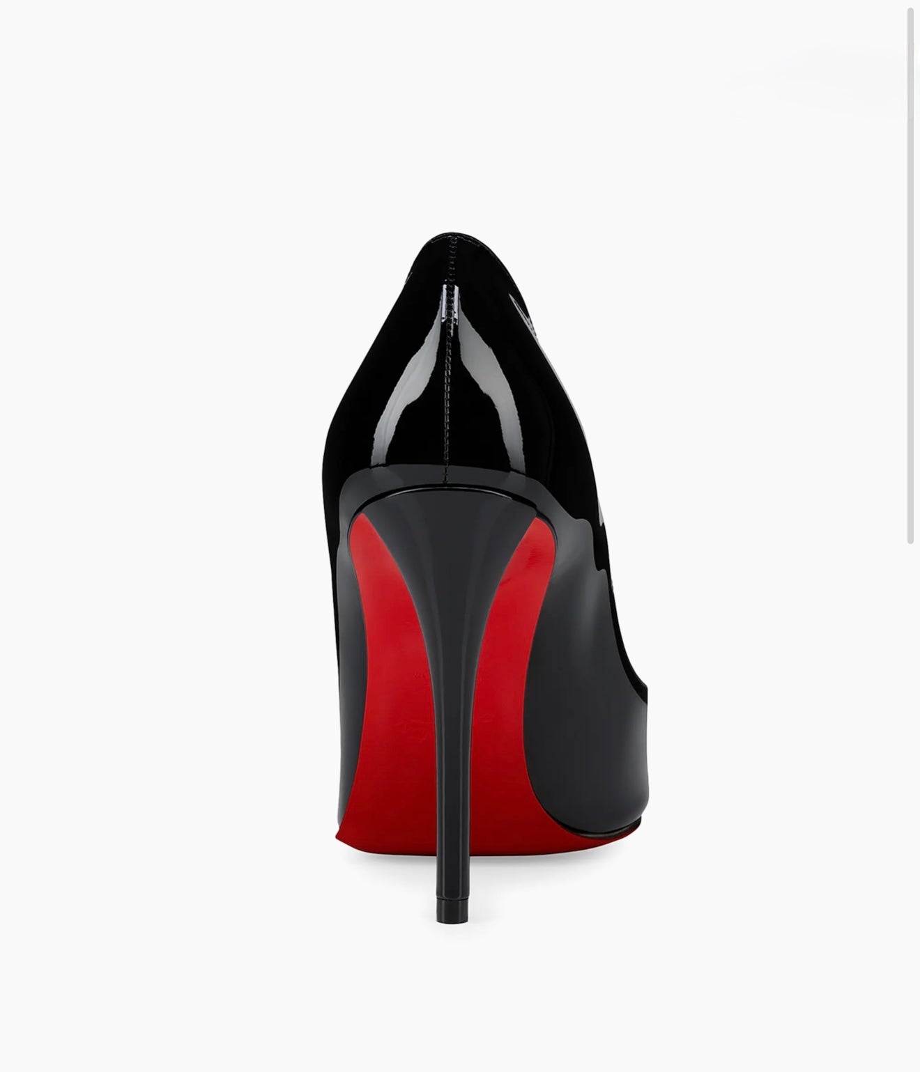 Red Bottom Heels