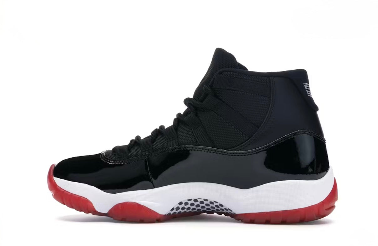 Retro 11